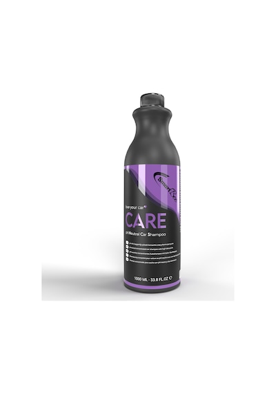 Smartbee Care Ph Nötr Konsantre Oto Yıkama Şampuanı 1 L