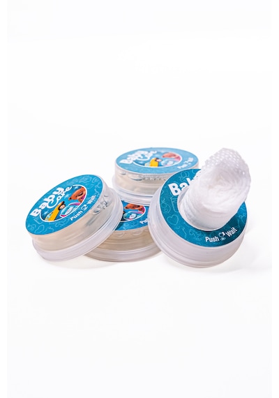 Handytowel Classic Bebek Bakım & Temizlik & Hijyen Mendili 10 x 4.5 ML