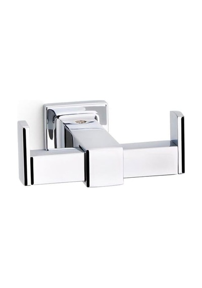 Q-line Ikili Askılık Krom Ba10006002001cr Genel