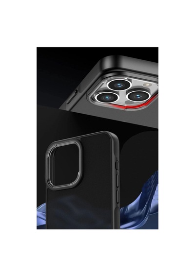 Apple İphone 15 Pro Kılıf Elegant Kapak