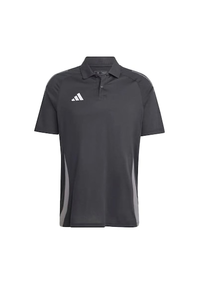 Adidas Erkek Polo Yaka Tişört Tiro24 C Polo Ij8344 Siyah