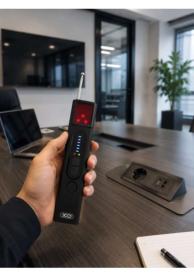 Hassas Elektronik Kontrol Cihazı Işıklı Gösterge 1 Adet