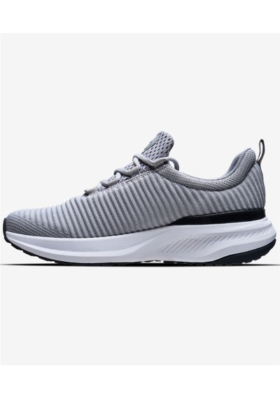 Lescon Volt 4 Flex Erkek Gri 40-45 Günlük Spor Ayakkabı GRİ