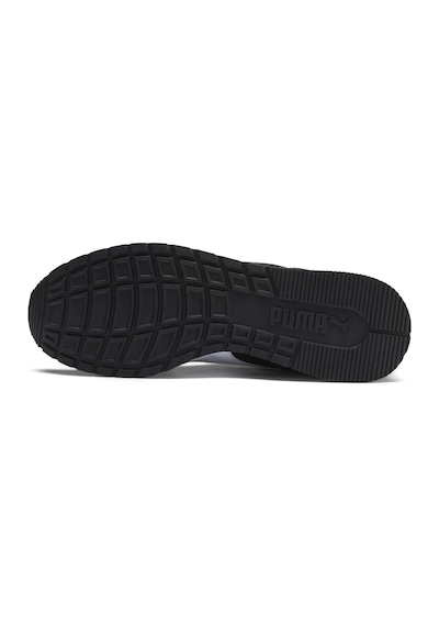 Puma St Runner V2 Mesh Siyah Kadın Sneaker 000000000100415834 Siyah