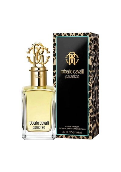 Roberto Cavalli Paradiso Edp Kadın Parfüm 50 Amber