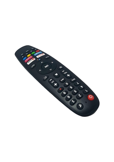 Onvo OV58900 Android Smart LED TV Kumanda Ses Komutsuz