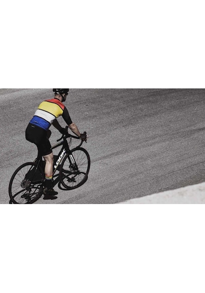 Look E-765 Gravel Force Elektrikli Gravel Bisiklet