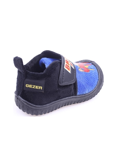 Gezer 03085 Erkek Bebek Günlük Cırtlı Panduf Ayakkabı