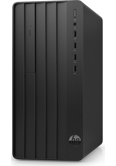 HP Pro Tower 290 G9 9M938AT i3-12100 8 GB 512 GB SSD Free Dos Masaüstü Bilgisayar