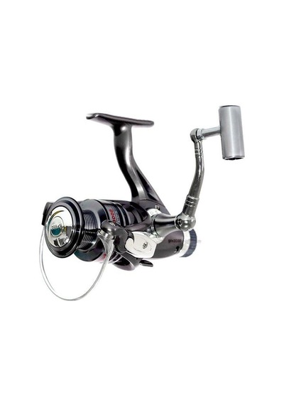 Sea Horse Shf-3000 9+1 Bb Makine