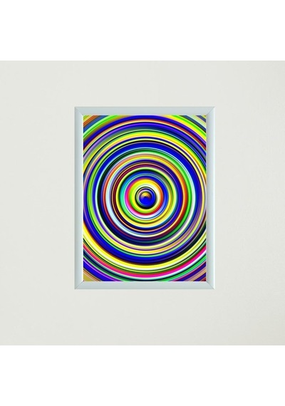Çerçeveli Poster Tablo T1334