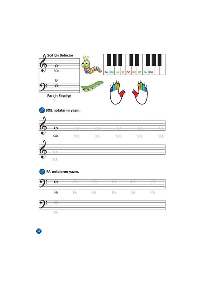 Müzik Serüveni A Dan Z Ye Müzik 1. Bölüm