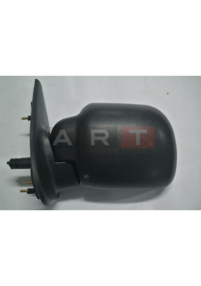 AYNA SOL M002.2132 KANGOO I 1997-2003 ELEKTRİKLİ ISITMALI DÜZ CA