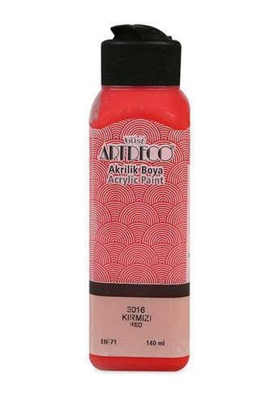 Akrilik Boya 140 Ml Artdeco Akrilik Boya 140 Ml Bebek Pembe