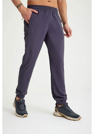 Steinbock Porsus Jogger Erkek Outdoor Pantolon Antrasit
