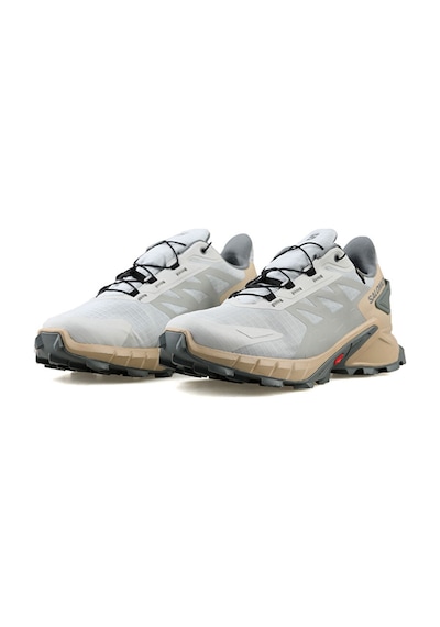 Salomon Supercross 4 Gtx Erkek Arazi Tipi Koşu Ayakkabısı L47594300 Gri L47594300 Gri Salomon Supercross 4 Gtx Erkek Arazi Tipi Koşu Ayakkabısı L47594300 Gri L47594300 Gri