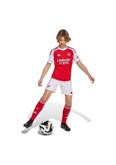 Adidas Çocuk Forma Afc H Jsy Y Jı9533 Kırmızı