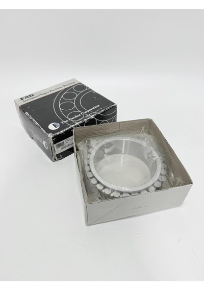 Fag Nn3020 Rulman İç Halkası