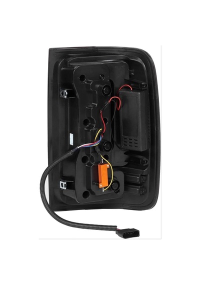 Autogp Vw Amarok Arka Stop Lambası Led Smoke Stop 2011-2020
