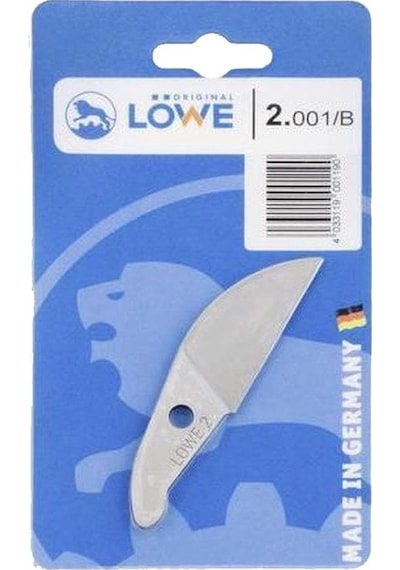 Löve 2.001/b Budama Makası Yedek Bıçağı - Löwe 2.107