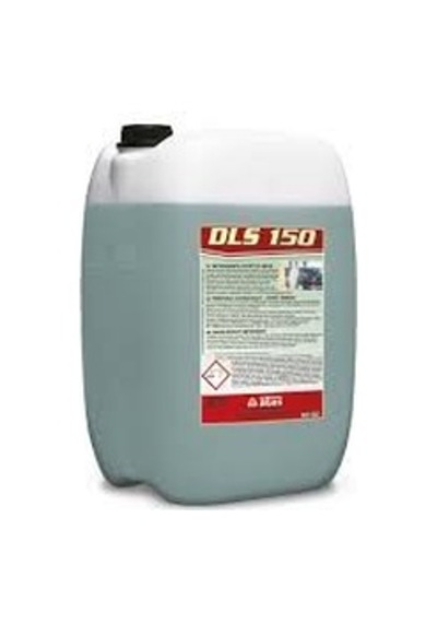 Oto Şampuanı Dls150 2,5kg Cilalı Köpük Atas