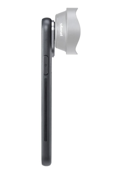 Ulanzi 17 MM Lens Bağlantı Kılıfı Apple Uyumlu iPhone 11 Pro