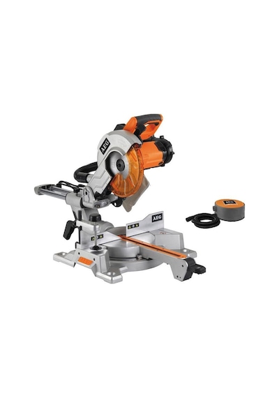 Aeg PS 254 L 2000 W 254 MM Radyal Gönye Kesme Makinesi
