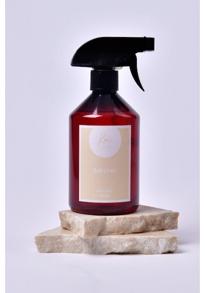 Koi Tokyo Soft Linen Sprey Oda Kokusu 500 ML