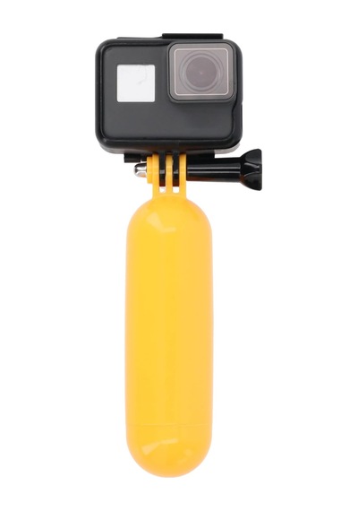 Ayex Floating Hand Grip Yüzen El Gribi / Gopro Ve Aksiyon Kameraları İle Uyumlu / Floating Handle Stick Diğer