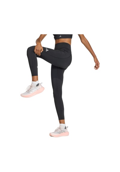 Ka0135-k Adidas Adi365 C 7-8 Kadın Tayt Siyah Ka0135-k Siyah