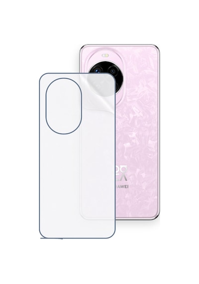 Huaweı Nova 14 Pro Uyumlu Arka Yüzey Hidrojel Koruyucu Film