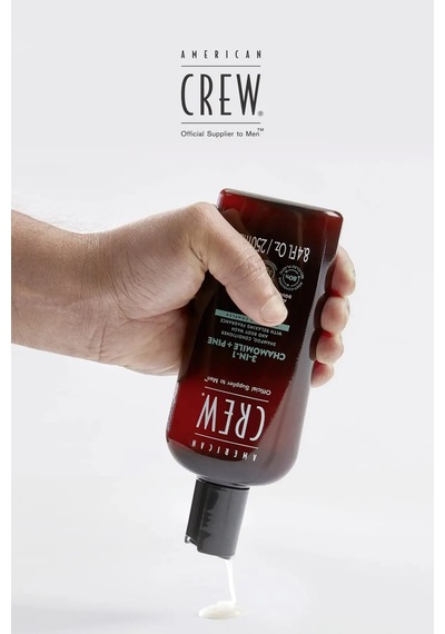 Ac 3-ın-1 Relaxıng 1000ml