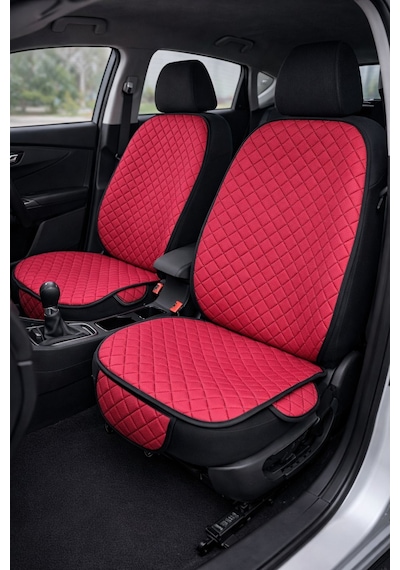 Citroen C4 Araçlara Uyumlu 5 Parça Oto Koltuk Minderi 31955441