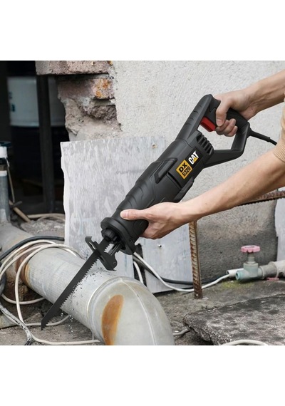 Cat Dx5320 850watt Profesyonel Tilki Kuyruğu Testere