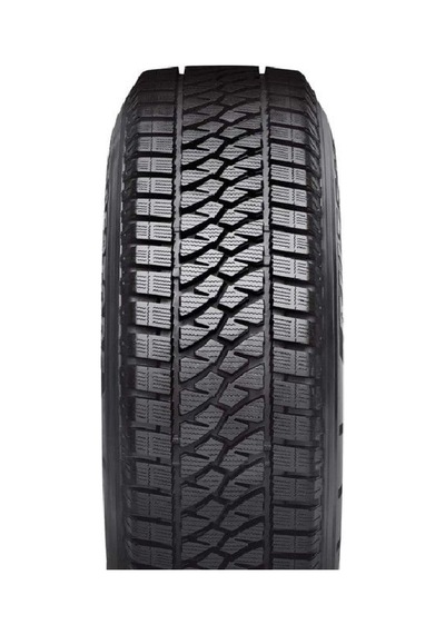 Bridgestone 195/r14 C 106/104r Blızzak W810   Hafif Ticari Kış Lastiği  2025