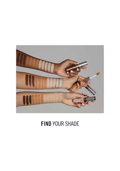 Rimmel London Lasting Finish Multi Tasker Concealer Kapatıcı 50