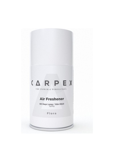 Flora Spreymatik Koku Sprey 250ml