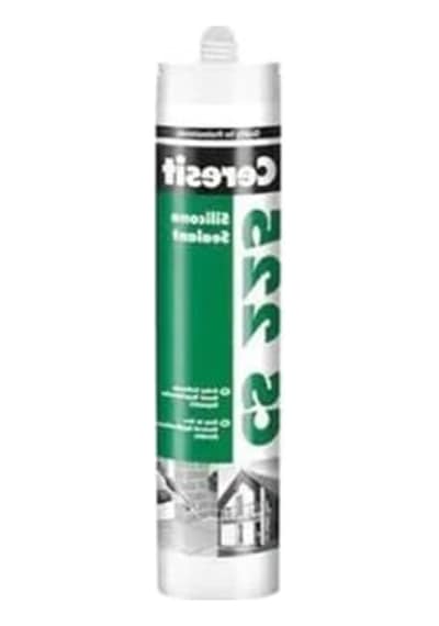 Şeffaf Silikon, 280 Ml, Çok Amaçlı Yapıştırma İçin Uygun