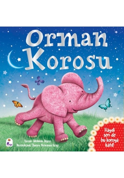 Orman Korosu - Kyut-761823