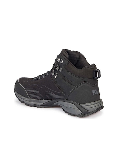 Lumberjack Eagle HI 2PR Erkek Waterproof Bot Siyah