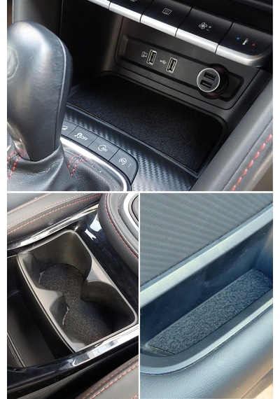 Mg Zs Konfor Seti