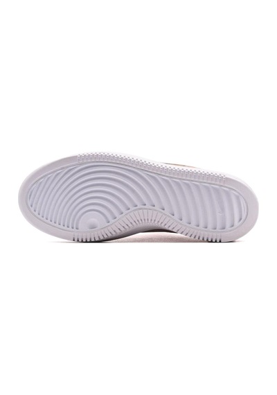 Nike Fd9921 W Court Vision Alta Spor Ayakkabı Bej