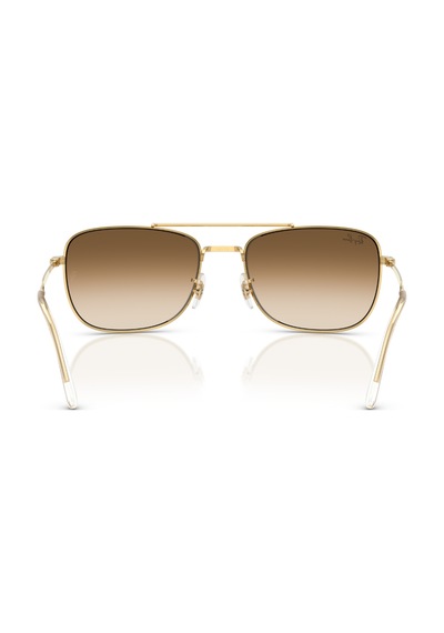 Rb 3755 001/51 59 Ray-ban Güneş Gözlüğü Siyah