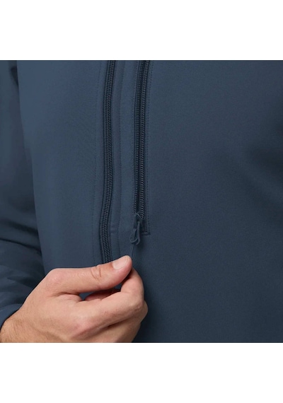 Jack Wolfskın Jack Wolfskin Whirlwind Men Erkek Softshell C0412 Çok Renkli