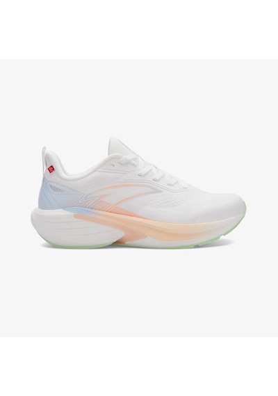 Anta Rocket 7.0 Kadın Beyaz Spor Ayakkabı 822545581