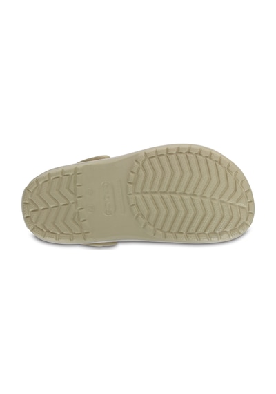 Crocs Crocband Günlük Unisex Terlik Stucco Stucco Krem