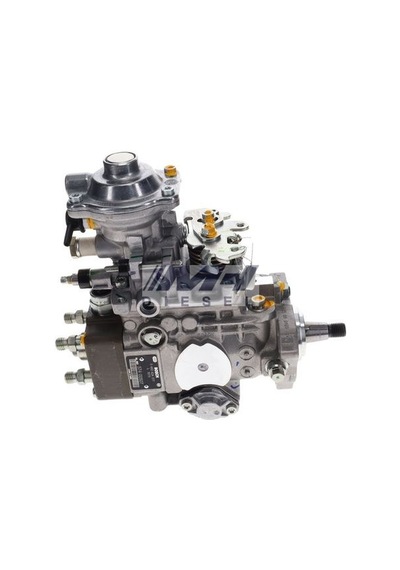 Bosch 0460424377 Enjeksiyon Pompası Tümosan 8095, Tümosan 9115, New Holland 5285 4 Silindir Dizel