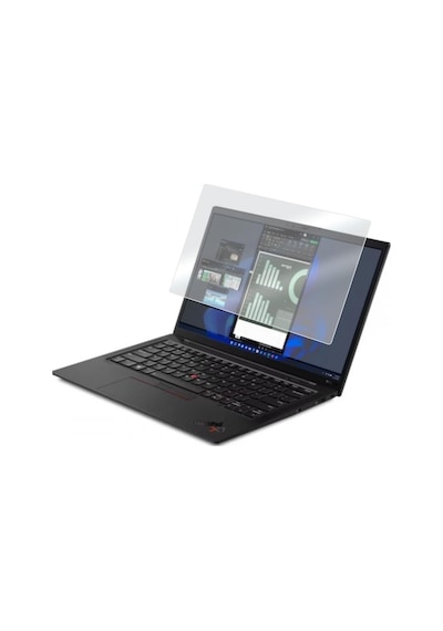 Lenovo Thinkpad X1 Carbon 10 Mat Ekran Koruyucu 14 İnç