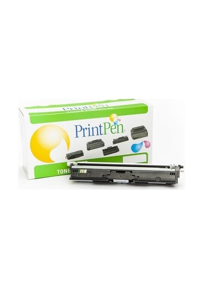 Prıntpen Konıca Minolta Uyumlu Magıcolor 1600 Black A0v301h 2.5k