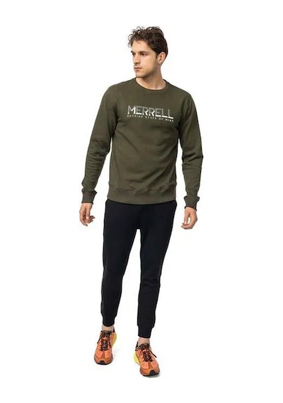 Merrell M25emılm-3u6 Emil M Erkek Eşofman Altı 001